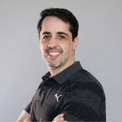 André Salvagno, ghostwriter executivo para C-levels, sócios e fundadores